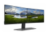 Dell MDS19 Dual Monitor Stand - Venstre vinkel