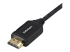 Startech StarTech.com Premium Certified High Speed HDMI 2.0 Cable with Ethernet - Nærbilde