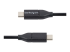 StarTech USB C to USB C Cable - Flere vinkler