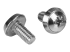 Startech M6 Screws and Cage Nuts - Flere vinkler