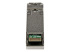 Startech Cisco GLC-LH-SMD Compatible SFP Module, 1000BASE-LX/LH, 1GbE Single Mode (SMF) Fiber Optic Transceiver, 1GE Gigabit Ethernet SFP, LC Connector, 10km, 1310nm, DDM, Firepower - Tilbake