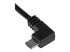StarTech 2m 6 ft Micro-USB Charge-and-Sync Cable - Nærbilde