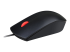 Lenovo Essential - Mus - Venstre vinkel
