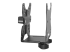 Startech Thin Client Mount - Topp