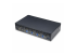 Startech 4-Port DisplayPort KVM Switch, 4K 60Hz, TAA Compliant - Tilbake