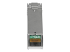 Startech Cisco Meraki MA-SFP-1GB-SX Compatible SFP Module, 1000BASE-SX, 1GbE MMF Optic Transceiver, LC Connector, 550m, 850nm, DDM, Cisco Meraki MS225, MX400, Mini GBIC Transceiver - Undersiden