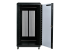 Startech 22U Server Rack Cabinet with secure locking door - Fremsiden