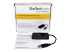 Startech 4-Port USB 3.0 SuperSpeed Hub - Fremsiden