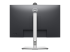 Dell 24 Video Conferencing Monitor P2424HEB - Tilbake