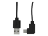 StarTech USB to USB C Cable - Fremsiden