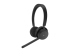 Lenovo - Hodesett - on-ear - Høyre vinkel