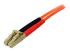 Startech 2m Fiber Optic Cable - Nærbilde