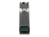 Startech Cisco SFP-GE-T Compatible SFP Module, 1000BASE-T, SFP to RJ45 Cat6/Cat5e, 10/100/1000 Mbps, RJ-45 (Copper) 100m, Cisco IE3400, IE3300, IE3200, 1000MbE Mini GBIC Transceiver - Tilbake