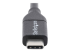 StarTech 0.5m USB C Cable - Nærbilde