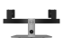 Dell MDS19 Dual Monitor Stand - Tilbake