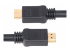 Startech 10m Active HDMI 2.0 Cable, CMP, Plenum Rated, 4K 60Hz - Flere vinkler