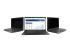 Startech 14in Lap14in Laptop Privacy Screen, Anti-Glare Privacy Filter for Widescreen (16:9) Displays, Laptop Monitor Screen Protector with 51% Blue Light Reduction - Flere vinkler