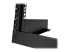 Startech 8U Open Frame Network Rack - Nærbilde