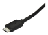 StarTech USB C to Micro USB Cable 2m 6ft - Nærbilde
