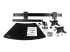 Startech Dual Monitor Mount - Fremsiden