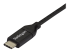 StarTech USB C to USB C Cable - Nærbilde