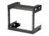 Startech 8U 19" Wall Mount Network Rack - Høyre vinkel