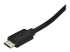 StarTech USB C to Micro USB Cable 2m 6ft - Nærbilde