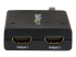Startech HDMI Cable Splitter - Nærbilde