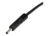 StarTech 3 ft. (0.9 m) USB to Type H Barrel 5V DC Power Cable - Høyre vinkel