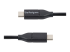 StarTech 0.5m USB C Cable - Flere vinkler