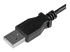 StarTech 2m 6 ft Micro-USB Charge-and-Sync Cable - Nærbilde