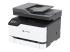Lexmark CX431adw - multifunksjonsskriver - Høyre vinkel
