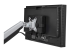 Startech Thin Client Mount - Tilbake