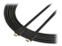 Startech StarTech.com Premium Certified High Speed HDMI 2.0 Cable with Ethernet - Høyre vinkel