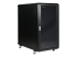 Startech 22U Server Rack Cabinet with secure locking door - Venstre vinkel