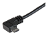 StarTech 1m 3 ft Micro-USB Charge-and-Sync Cable - Nærbilde