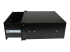 Startech 4U Black Steel Storage Drawer for 19in Racks and Cabinets - Høyre side