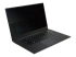 Kensington MagPro 14" (16:9) Laptop Privacy Screen with Magnetic Strip - Venstre vinkel