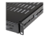 Startech 1U Adjustable Vented Server Rack Mount Shelf - Nærbilde