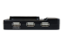 Startech 7 Port USB Hub - Undersiden