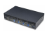 Startech 4-Port DisplayPort KVM Switch, 4K 60Hz, TAA Compliant - Tilbake