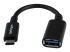 StarTech USB-C to USB Adapter - Høyre vinkel