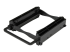 Startech Dual 2.5" SSD/HDD Mounting Bracket for 3.5" Drive Bay - Tilbake