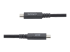 StarTech USB C to USB C Cable - Flere vinkler
