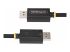 StarTech 2m DisplayPort 2.1 Cable, VESA-Certified, DP40 DP 2.1 Cable - Flere vinkler