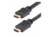 Startech 15m Active HDMI 2.0 Cable, CMP, Plenum Rated, 4K 60Hz - Høyre vinkel
