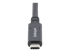 StarTech USB C to USB C Cable - Nærbilde
