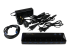 Startech 10 Port USB 3.0 Hub with Charge & Sync Ports - Fremsiden