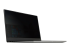 Kensington MagPro 14" (16:9) Laptop Privacy Screen with Magnetic Strip - Venstre side